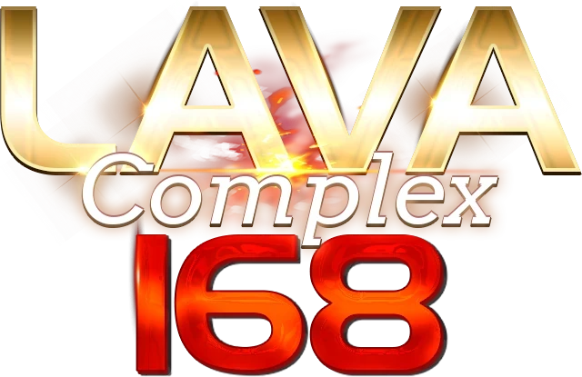 lavacomplex168 - logo